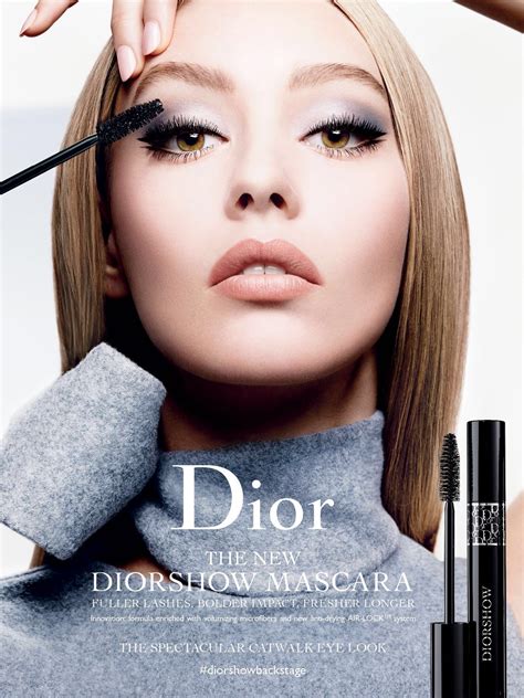 dior makeup ad|dior official online store.